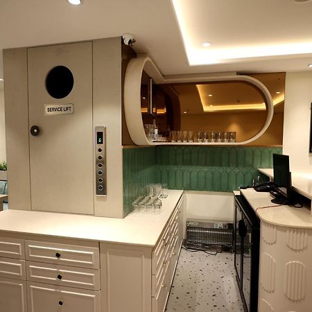 Hiraya Hotels Mohali 외부 사진