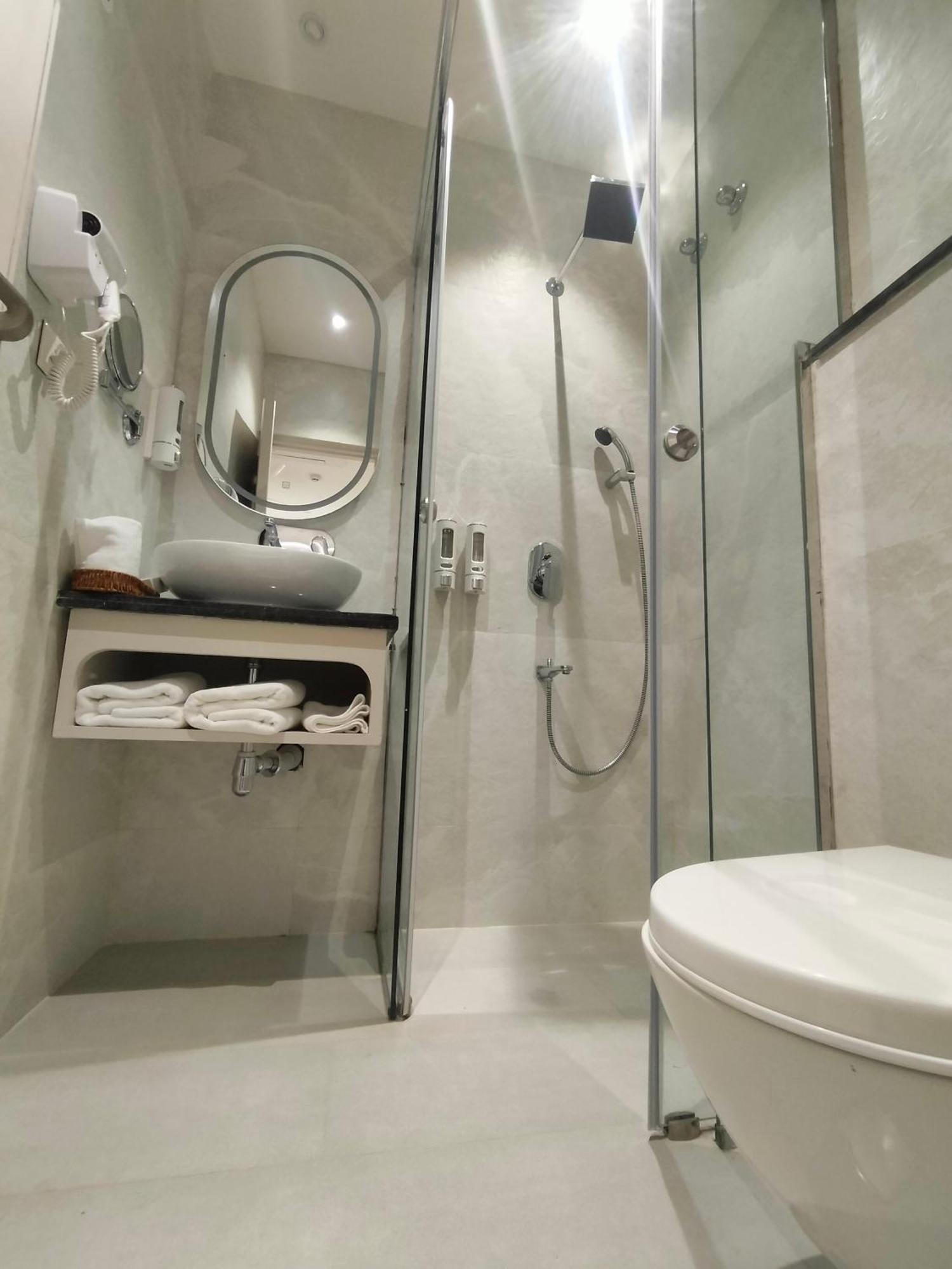 Hiraya Hotels Mohali 외부 사진