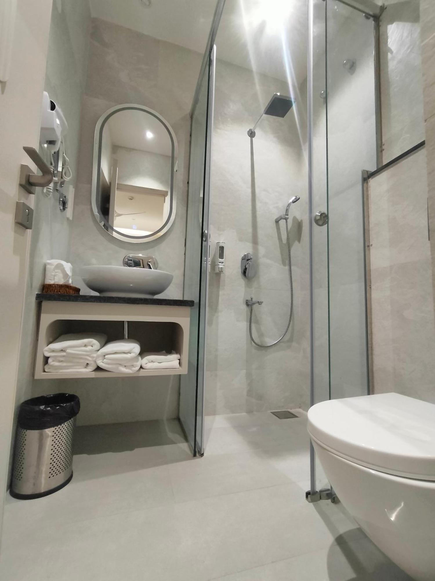 Hiraya Hotels Mohali 외부 사진