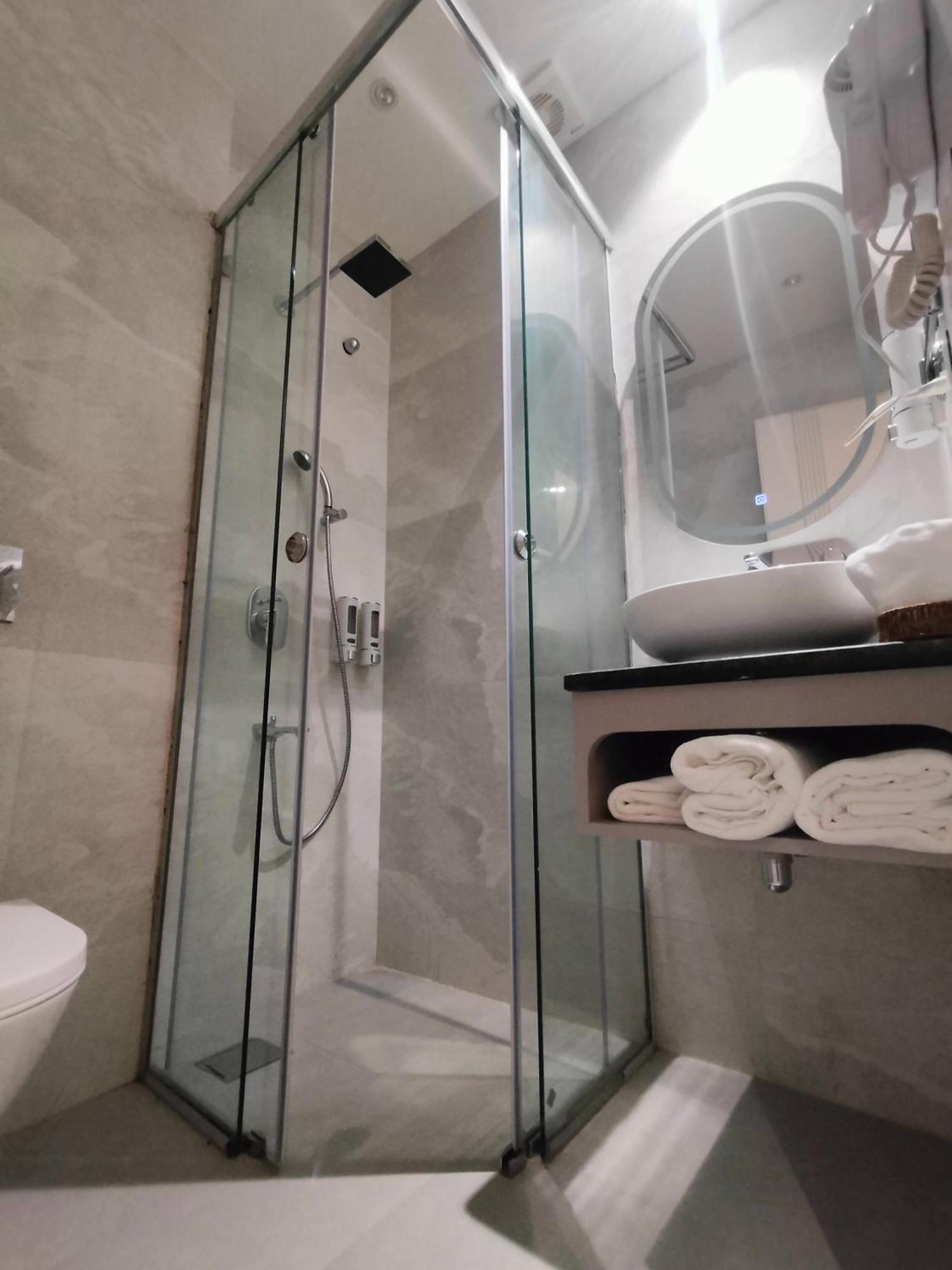 Hiraya Hotels Mohali 외부 사진