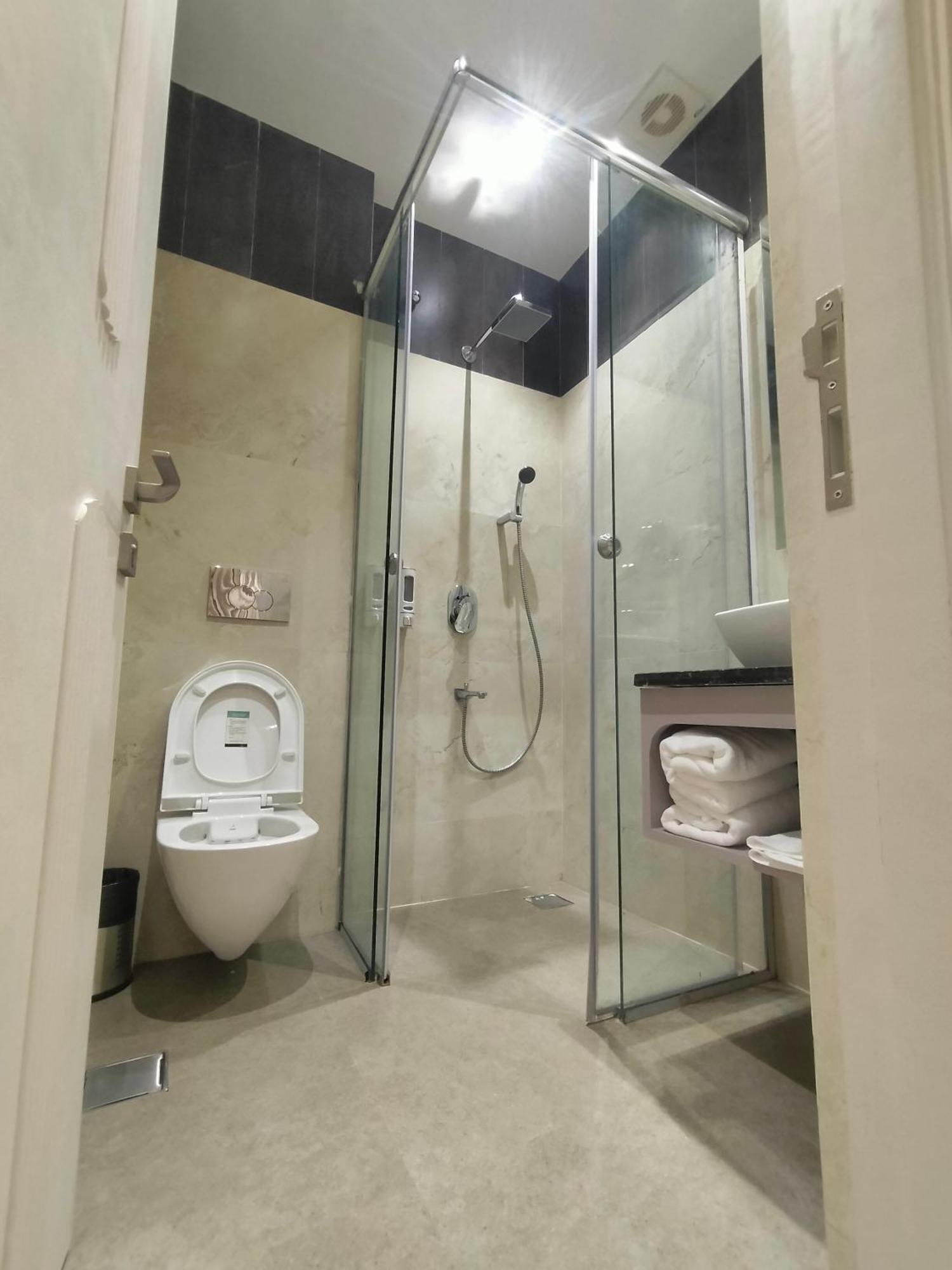 Hiraya Hotels Mohali 외부 사진