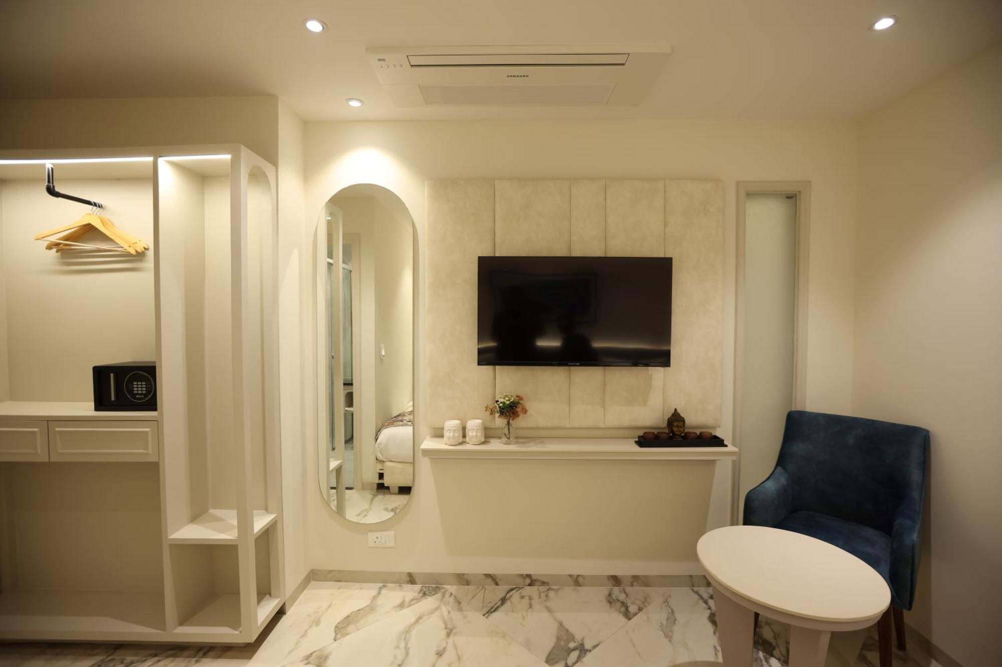 Hiraya Hotels Mohali 외부 사진