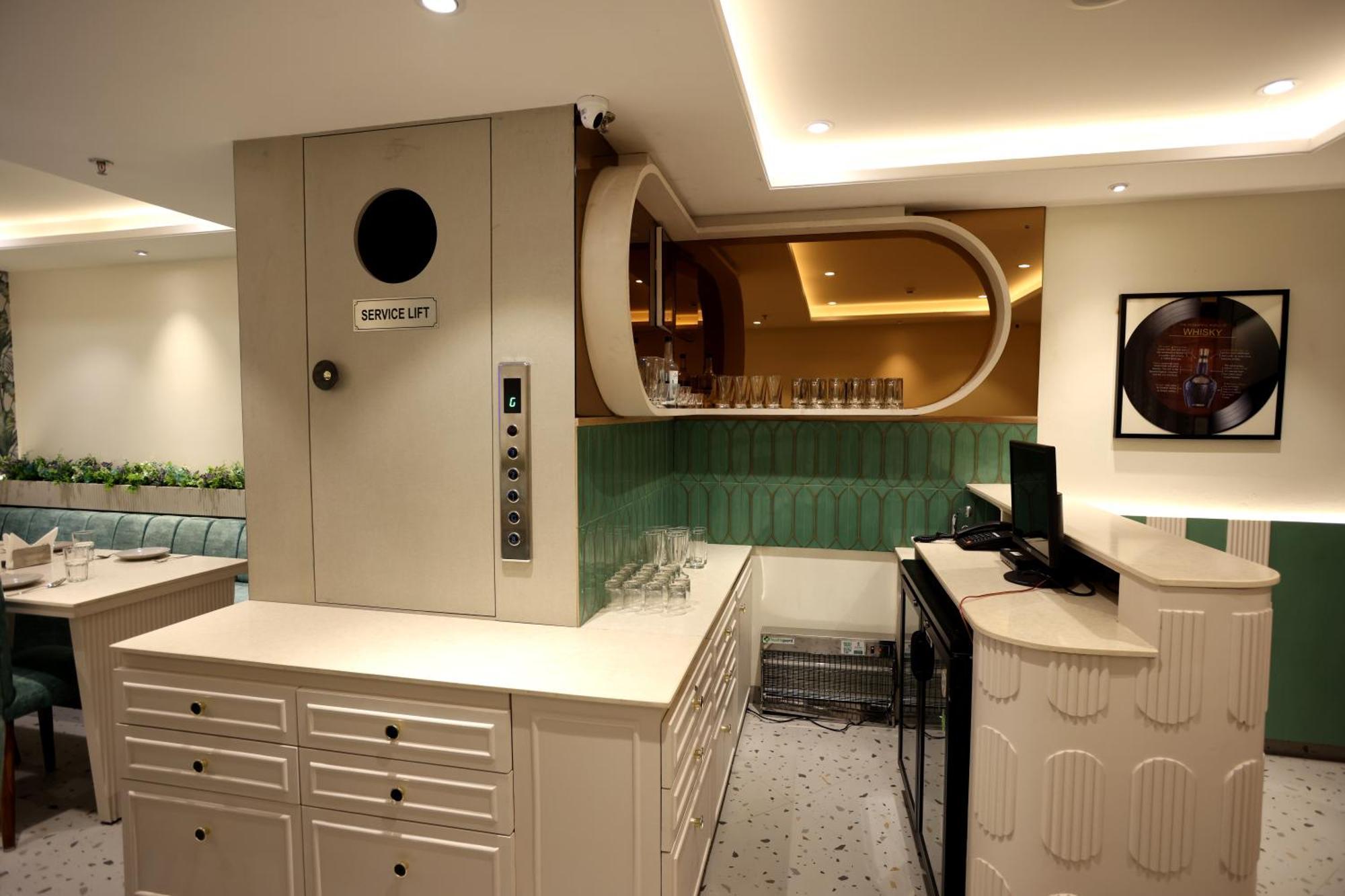 Hiraya Hotels Mohali 외부 사진