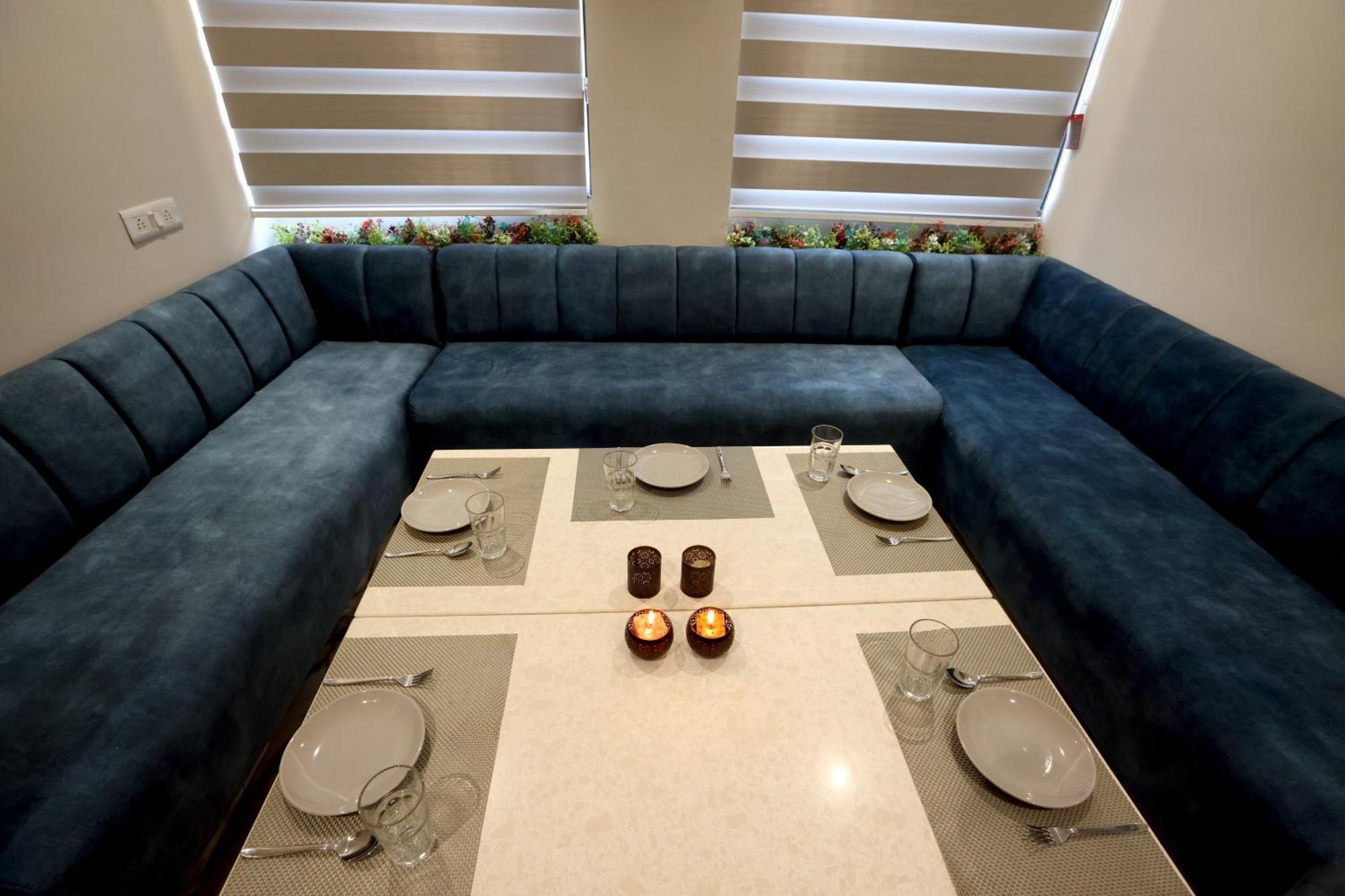Hiraya Hotels Mohali 외부 사진