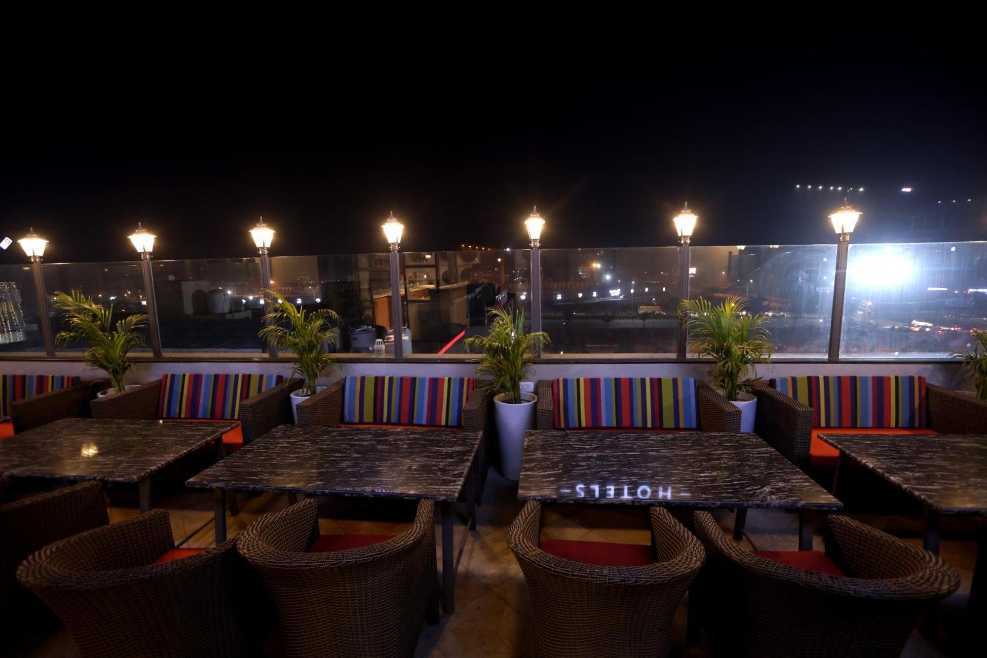Hiraya Hotels Mohali 외부 사진