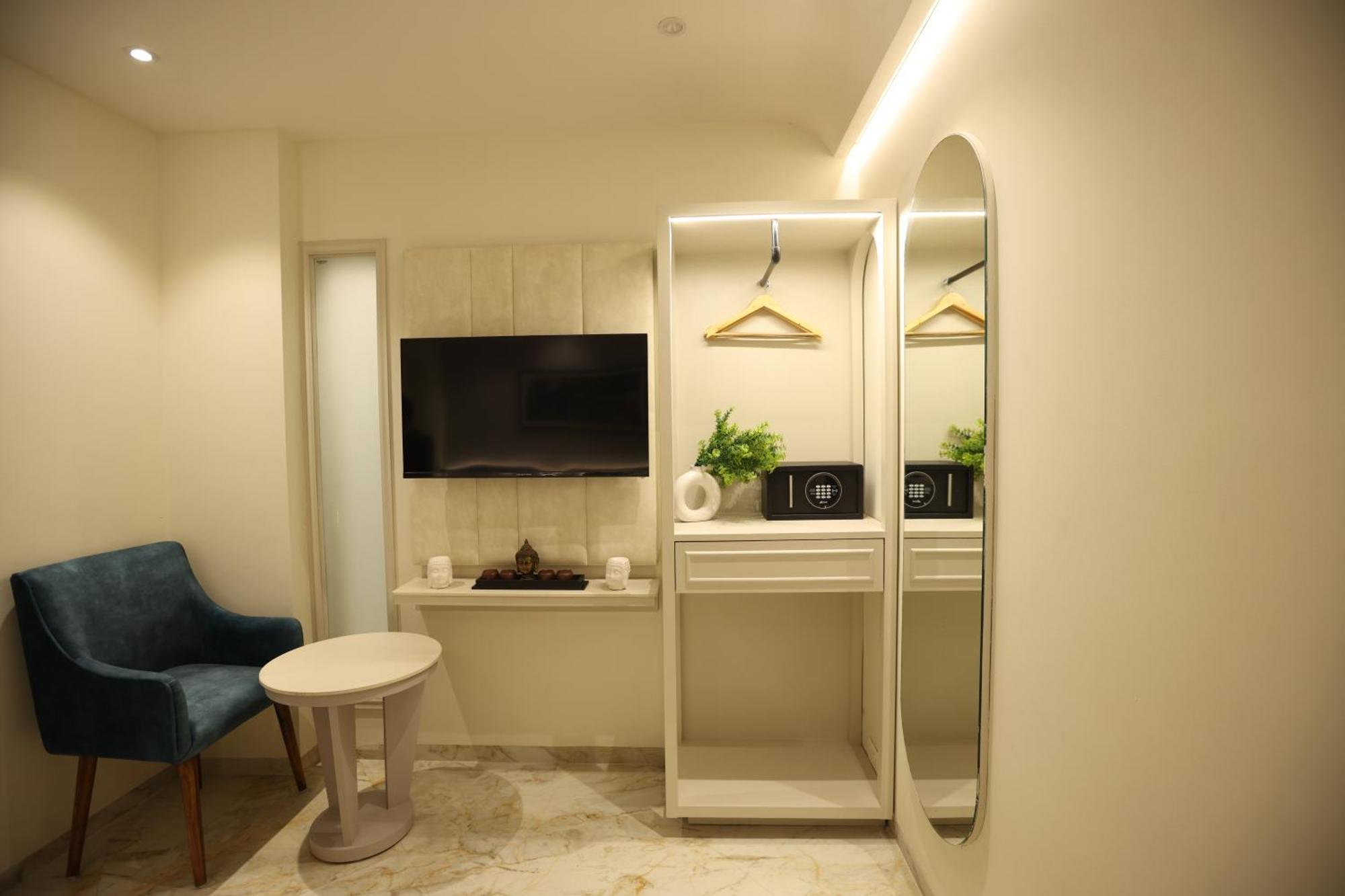 Hiraya Hotels Mohali 외부 사진