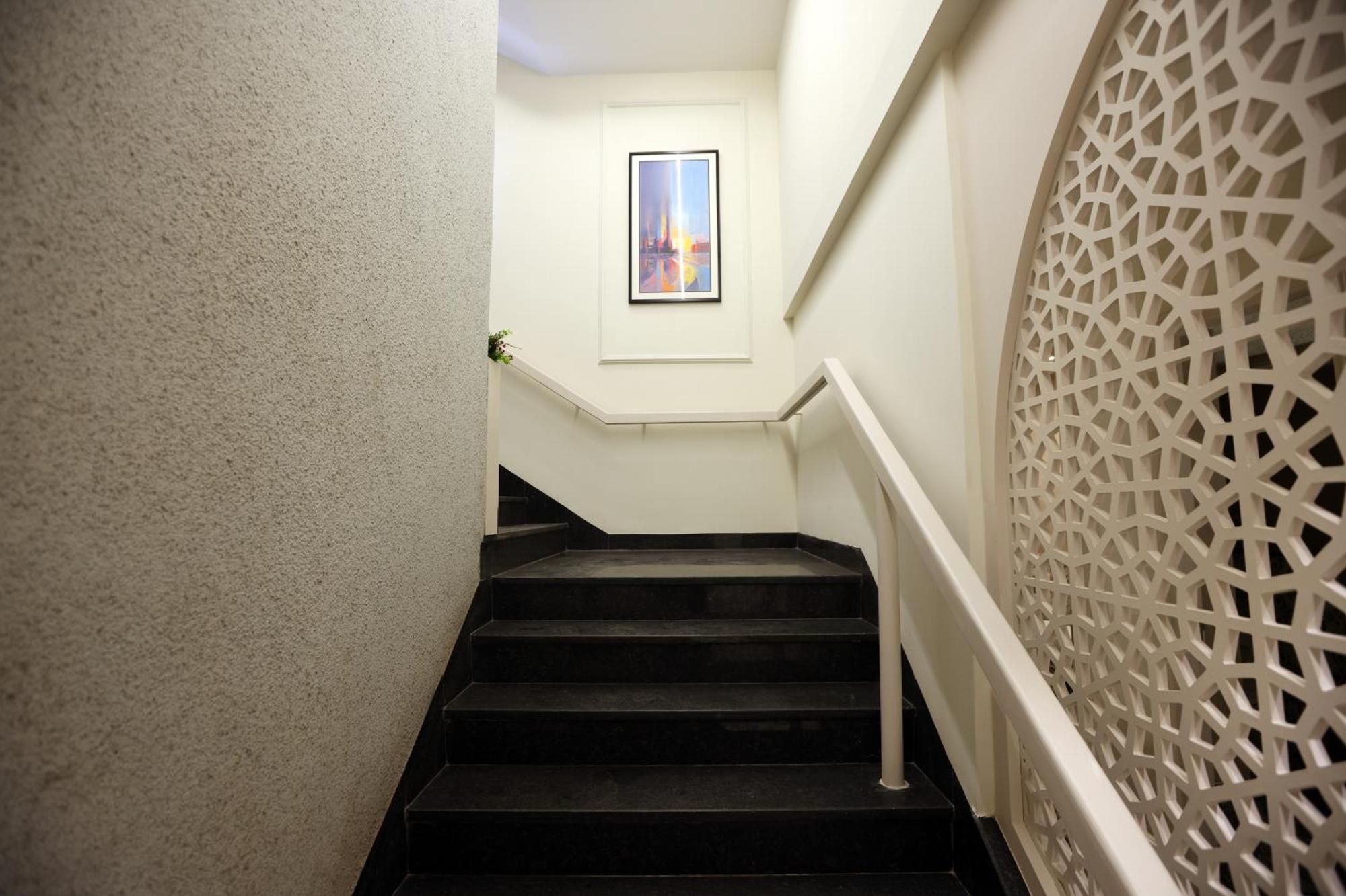 Hiraya Hotels Mohali 외부 사진
